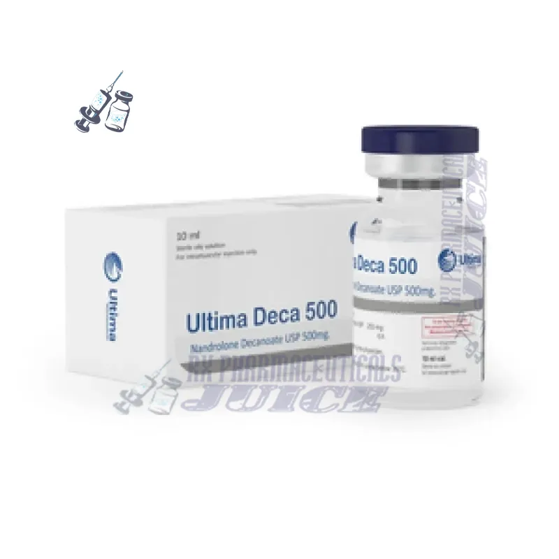 ULTIMA-DECA 500