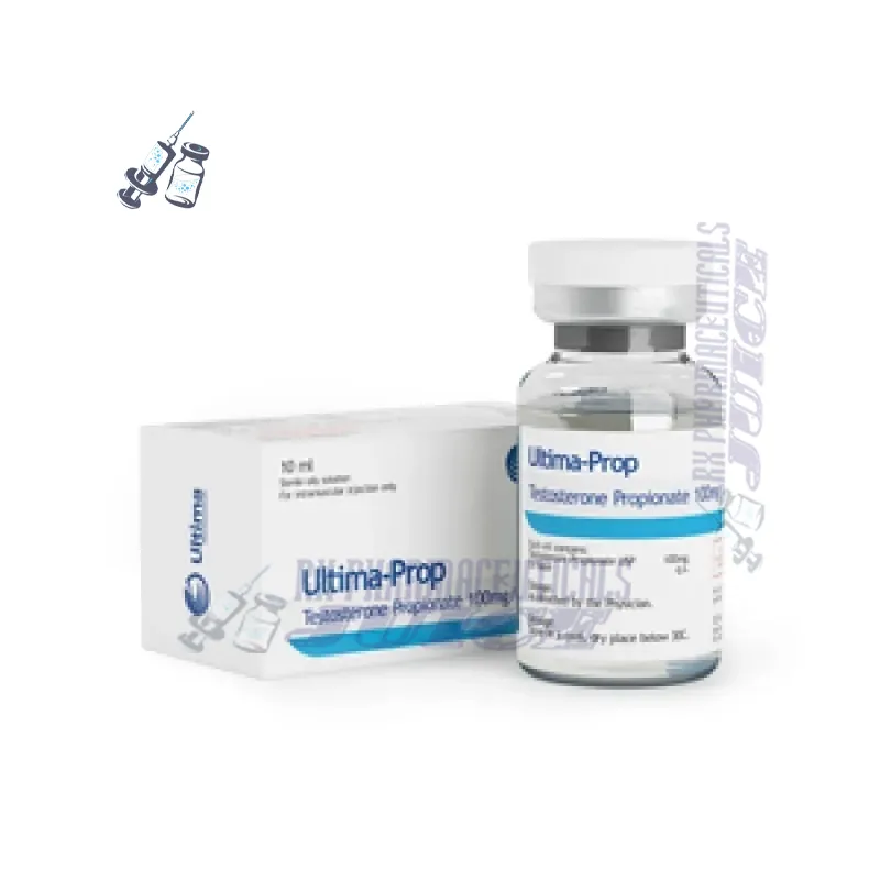 ULTIMA-PROP 100