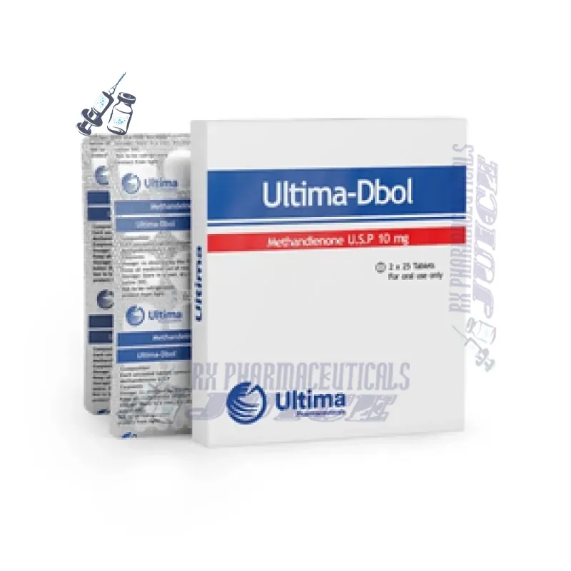 ULTIMA-DBOL 10MG