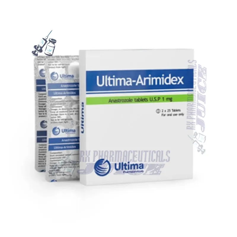 ULTIMA-ARIMIDEX