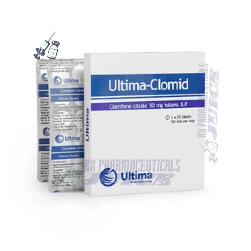 ULTIMA-CLOMID