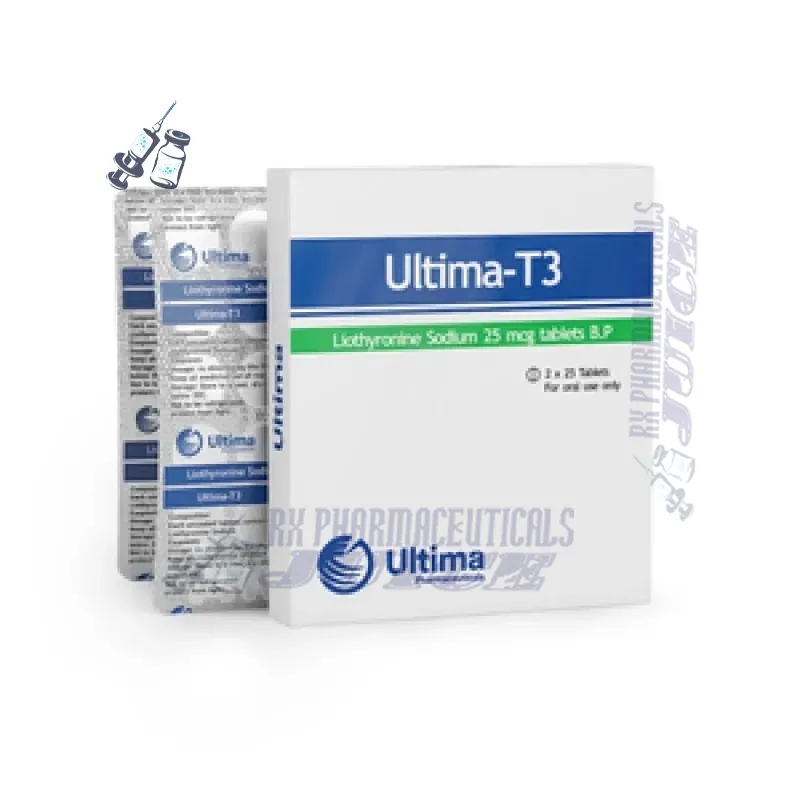 ULTIMA-T3