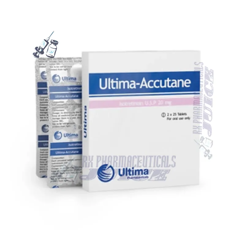 ULTIMA-ACCUTANE