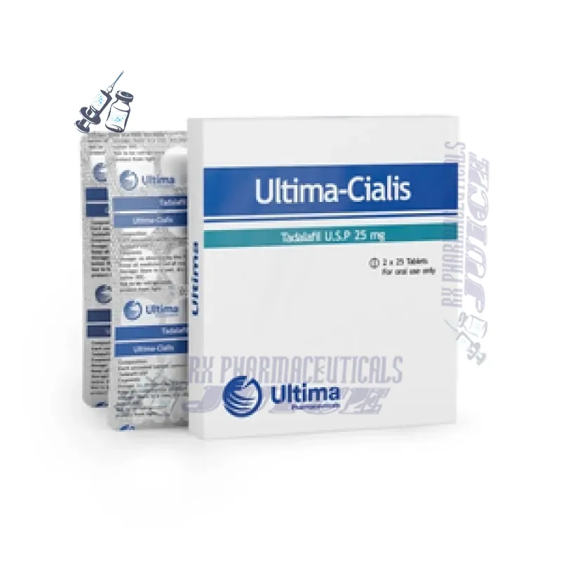 ULTIMA-CIALIS