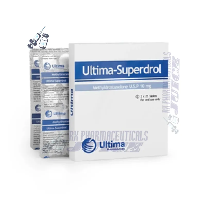 ULTIMA-SUPERDROL