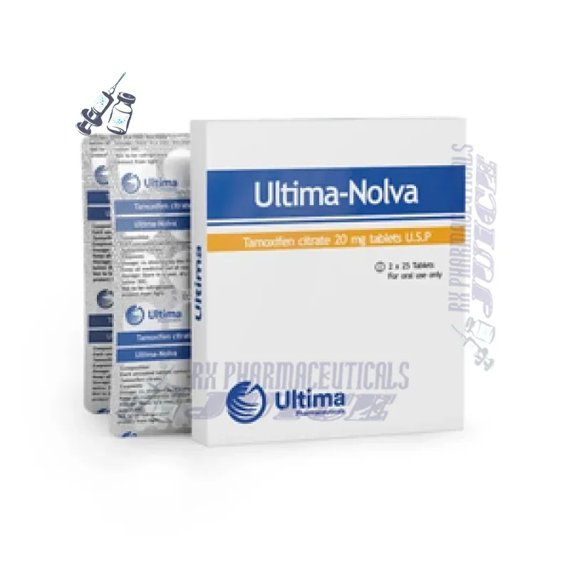 ULTIMA-NOLVA