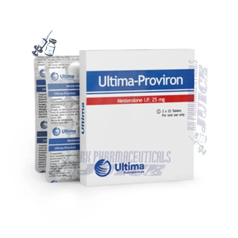 ULTIMA-PROVIRON