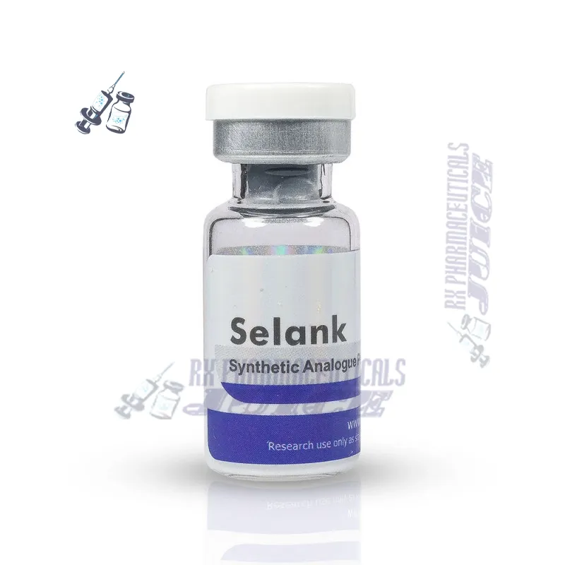 Selank 5mg - Beligas