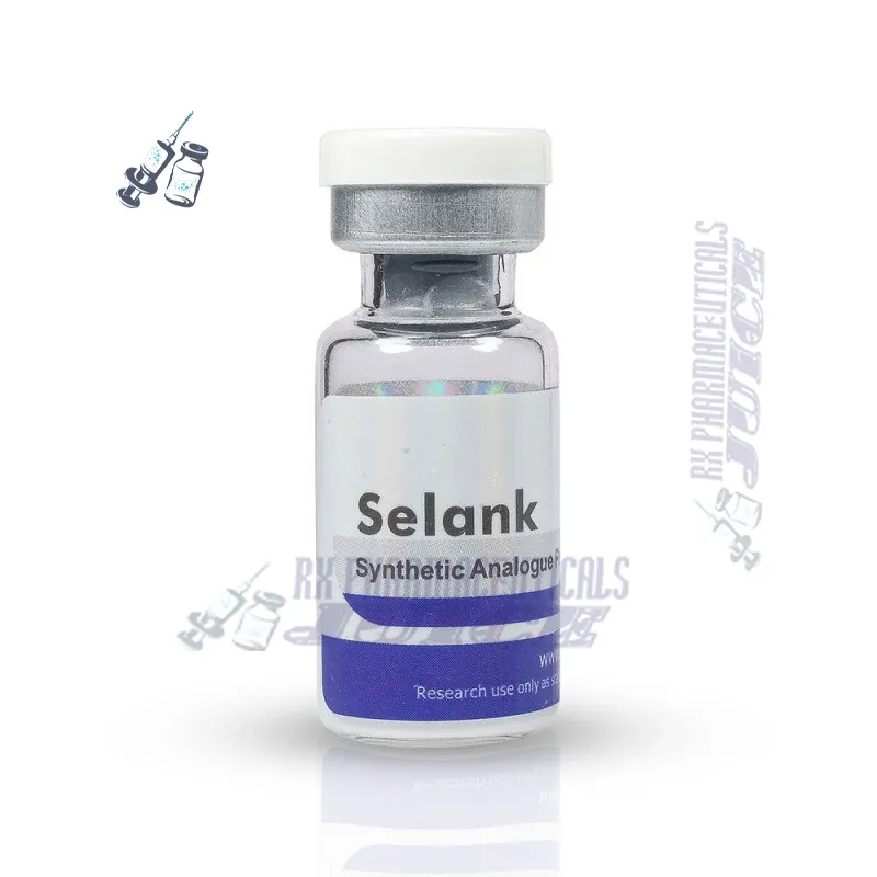 Selank 10mg - Beligas