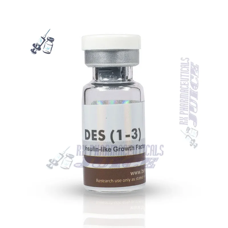 DES (1-3) 1mg - Beligas