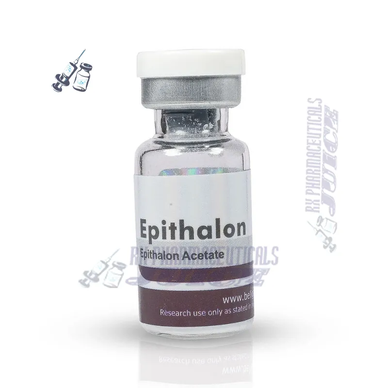 Epithalon 50mg - Beligas