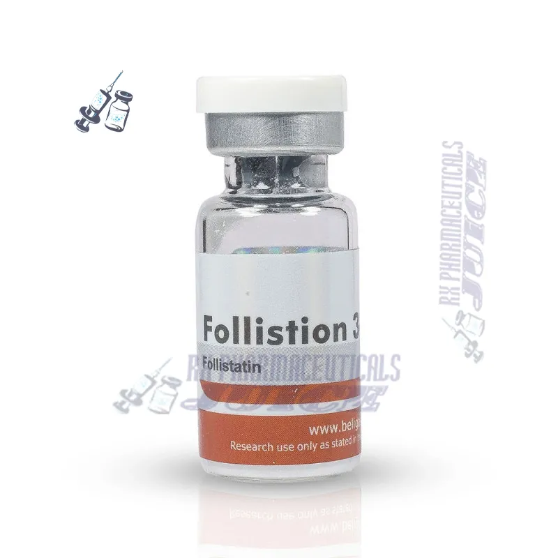 Follistion 344 1mg - Beligas