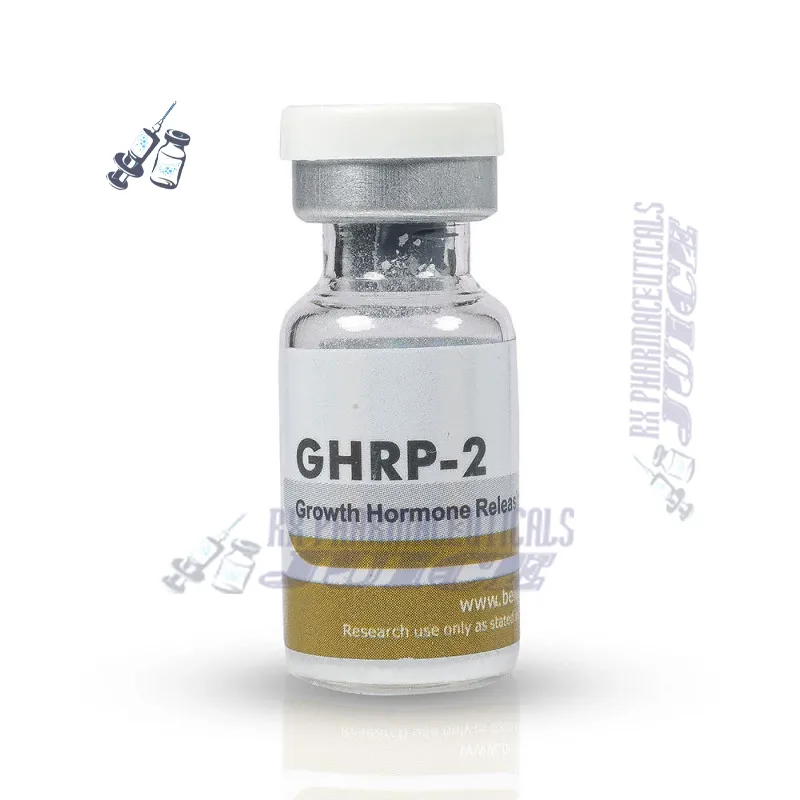 GHRP-2 5mg - Beligas