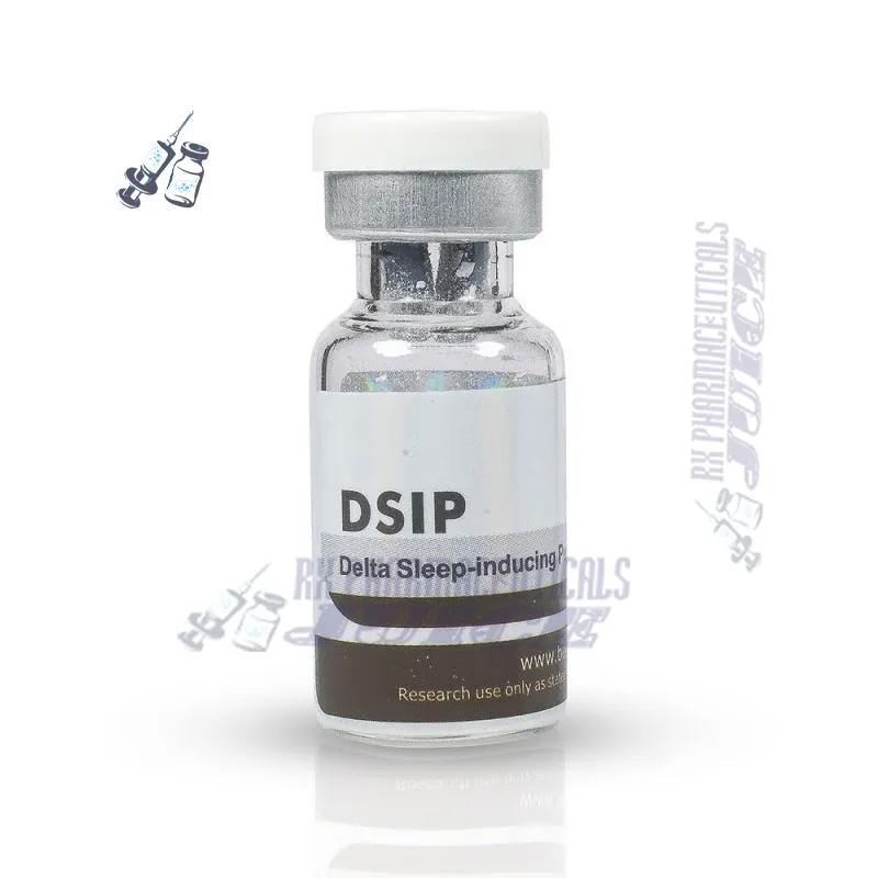 DSIP 2mg - Beligas