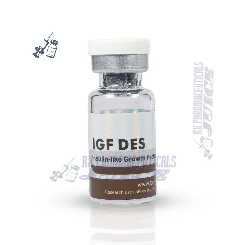 IGF-1 DES 1mg - Beligas