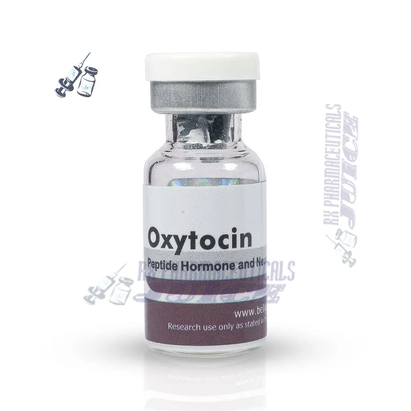 Oxytocin 2mg - Beligas