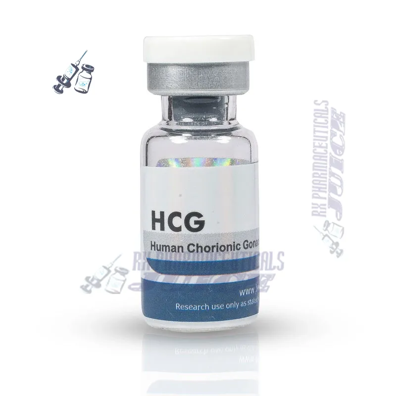 HCG 10000IU - Beligas