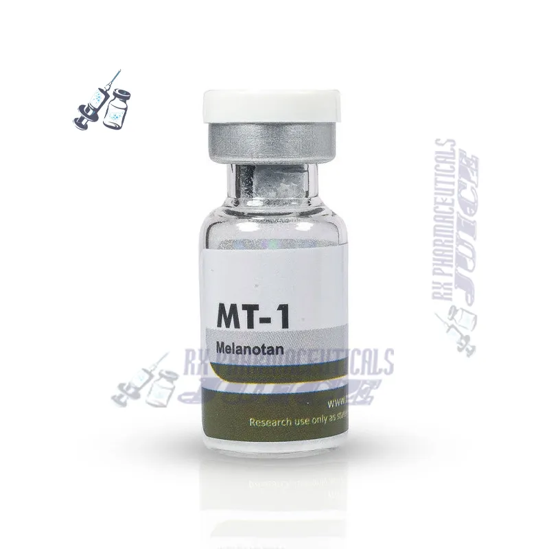 Melanotan I 10mg - Beligas