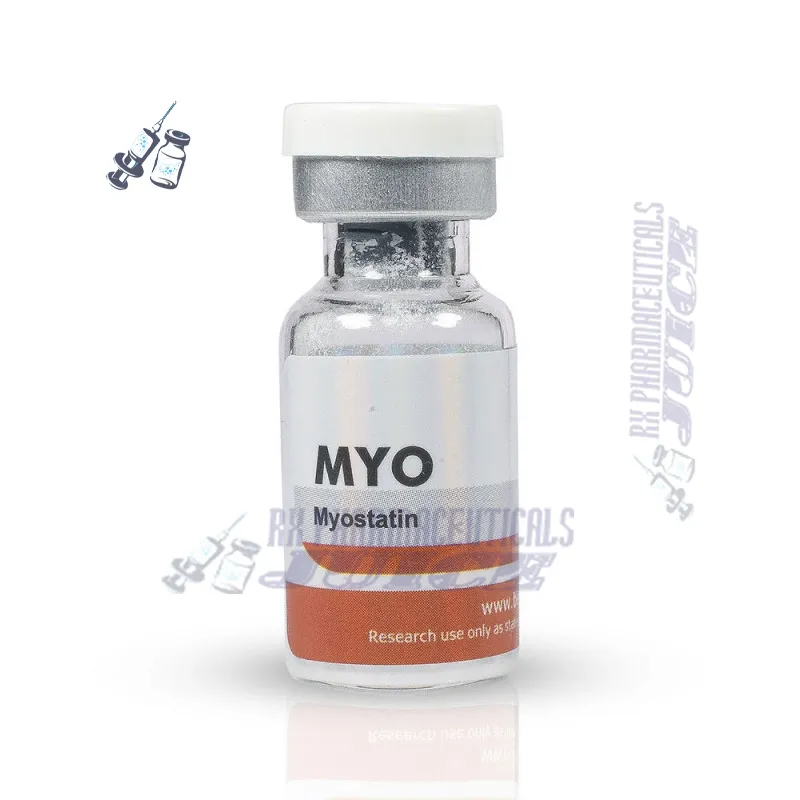 MYO 1mg - Beligas