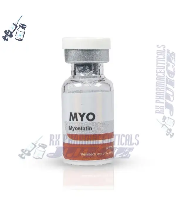 MYO 1mg - Beligas