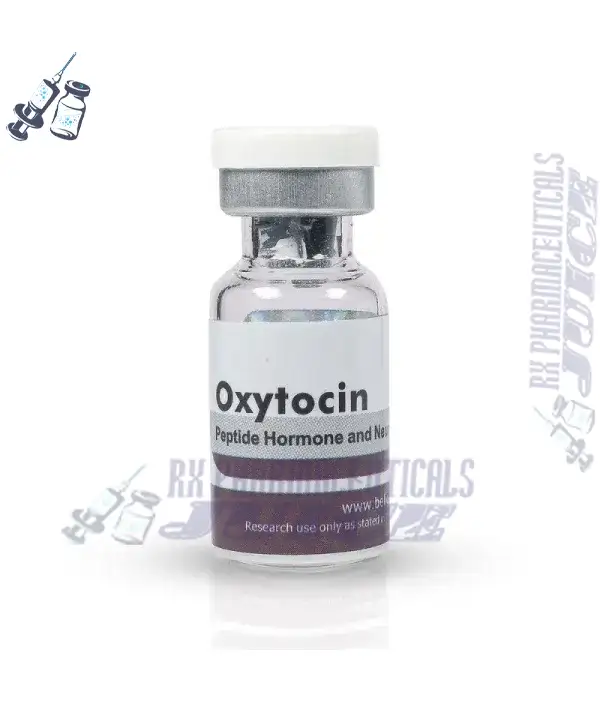 Oxytocin 5mg - Beligas