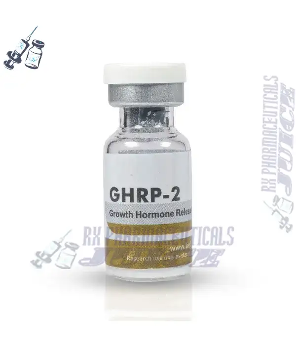 GHRP-2 5mg - Beligas