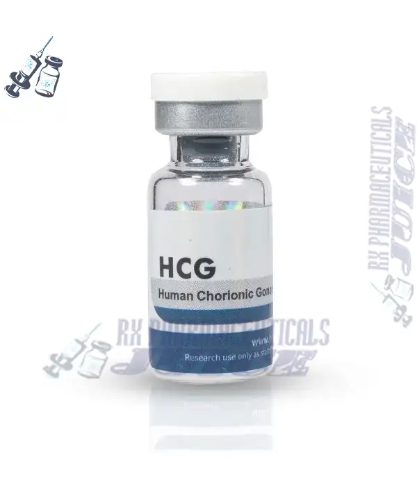 HCG 10000IU - Beligas