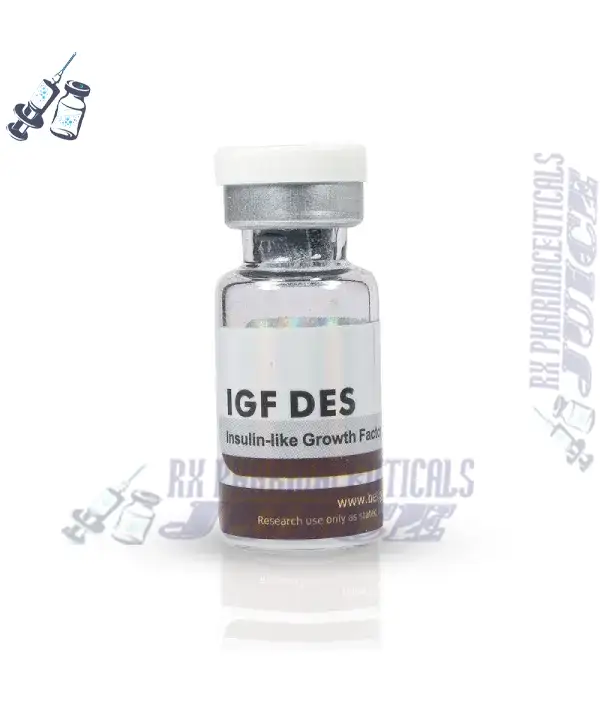 IGF-1 DES 1mg - Beligas