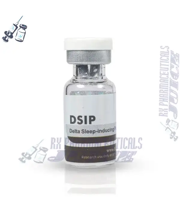 DSIP 2mg - Beligas