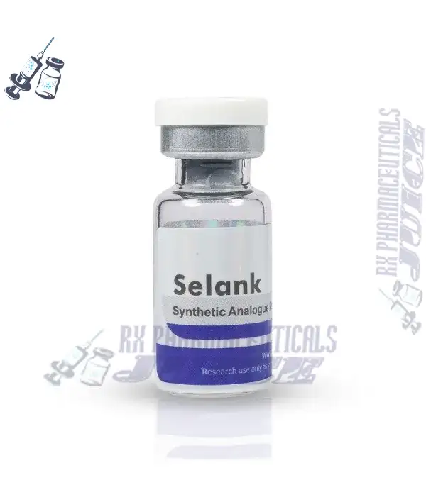 Selank 5mg - Beligas