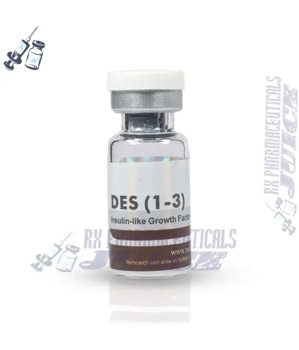 DES (1-3) 1mg - Beligas