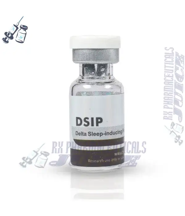 DSIP 5mg - Beligas