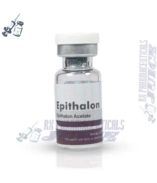 Epithalon 5mg - Beligas