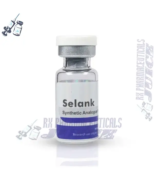 Selank 10mg - Beligas