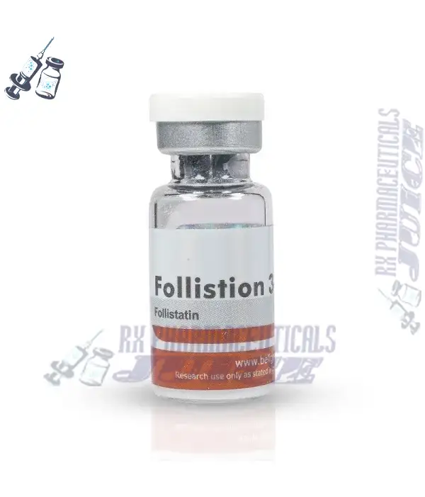 Follistion 344 1mg - Beligas