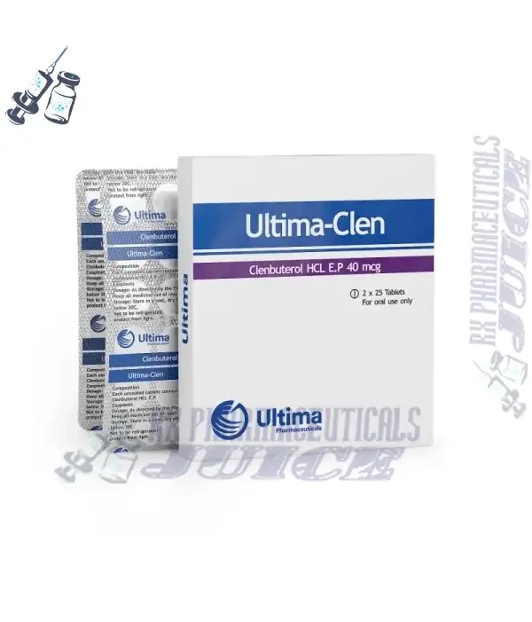 Ultima-Clen