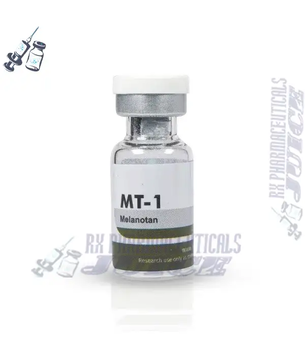 Melanotan I 10mg - Beligas