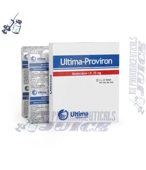 ULTIMA-PROVIRON