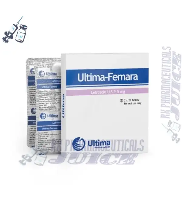 ULTIMA-FEMARA