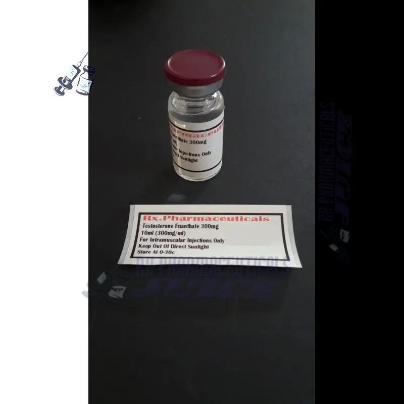 Test E 300mg (10ml)