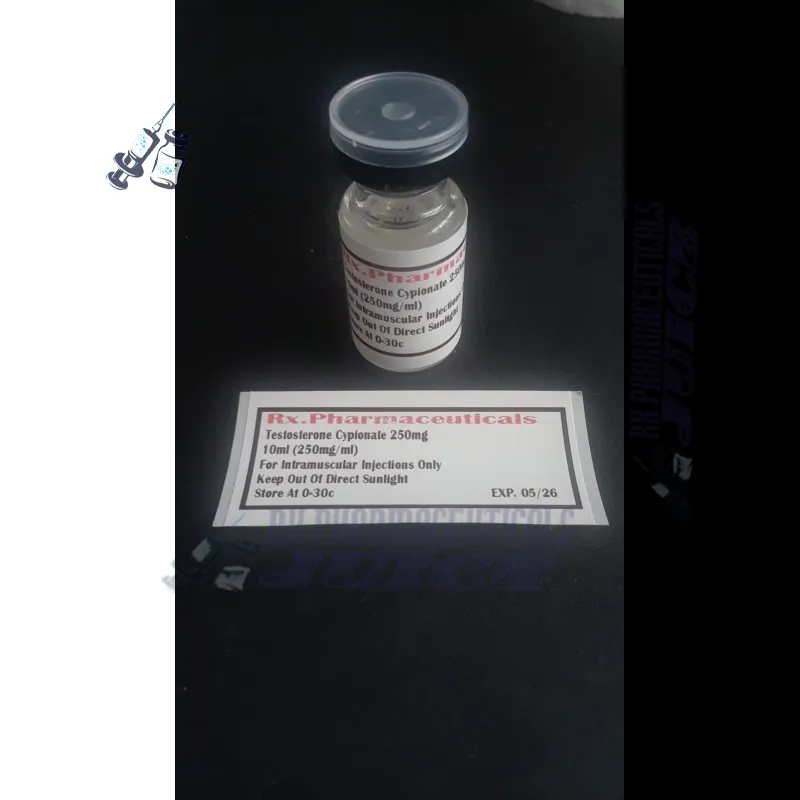 Test C 250mg (10ml)