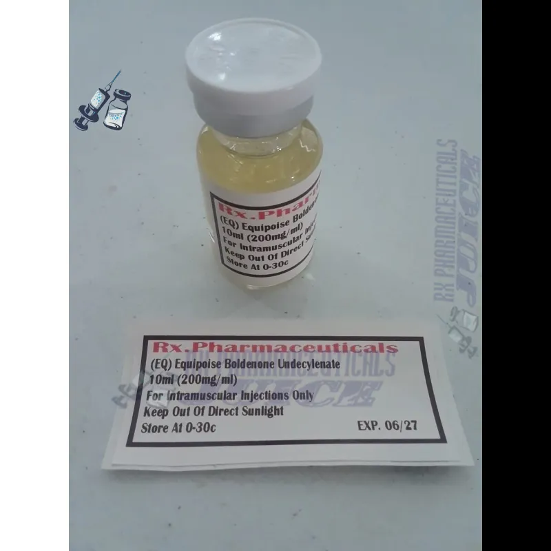 Eq 200mg(10ml)