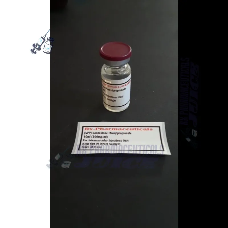 Npp 300mg(10ml)