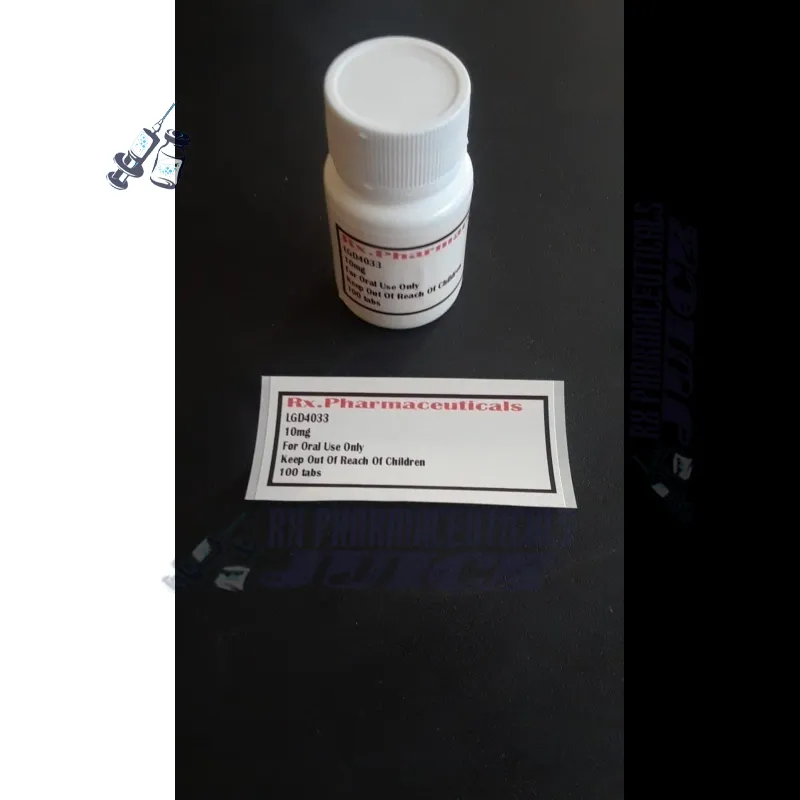 LGD4033 10 (Ligandrol)