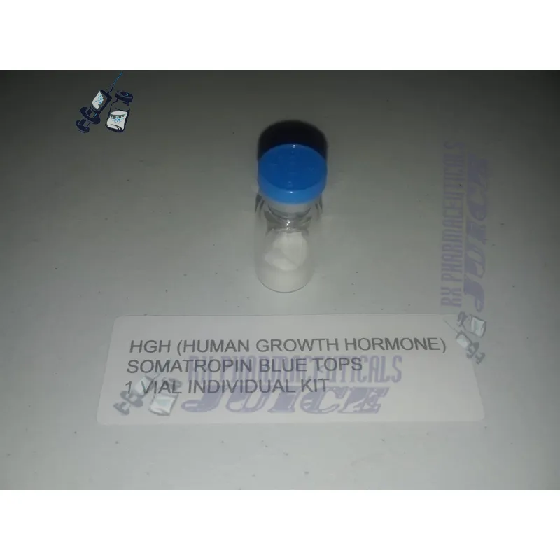 Human Growth Hormone (HGH)