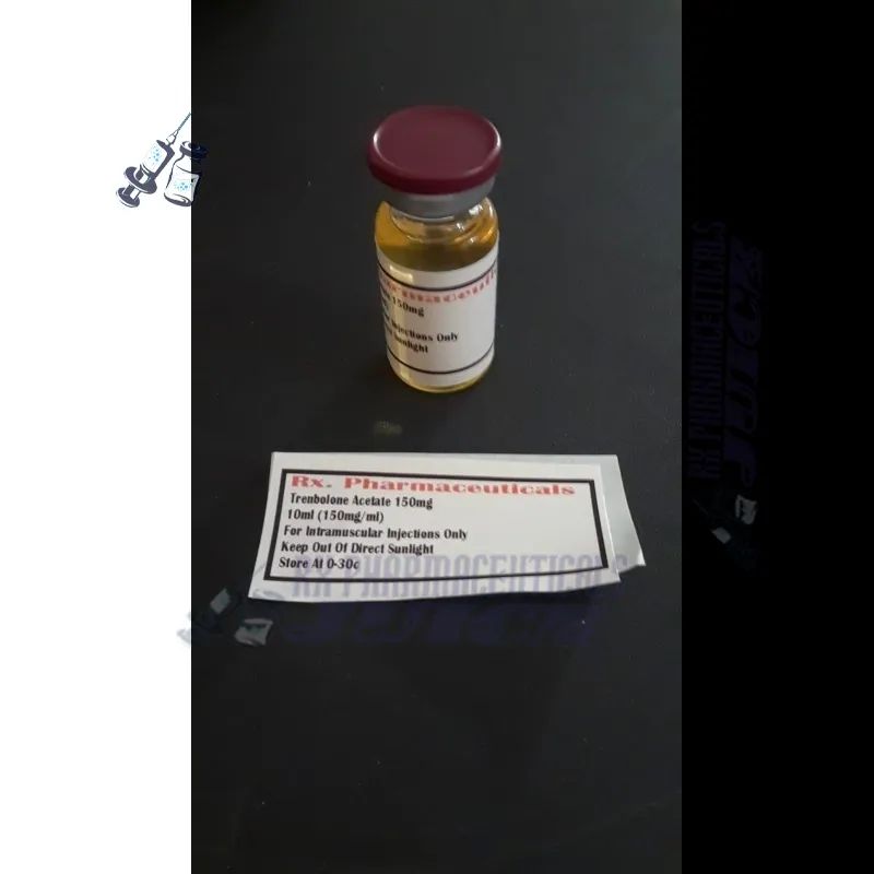 Trenbolone