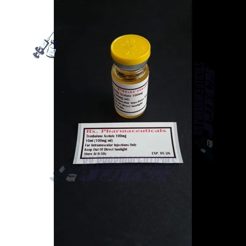 Trenbolone Acetate