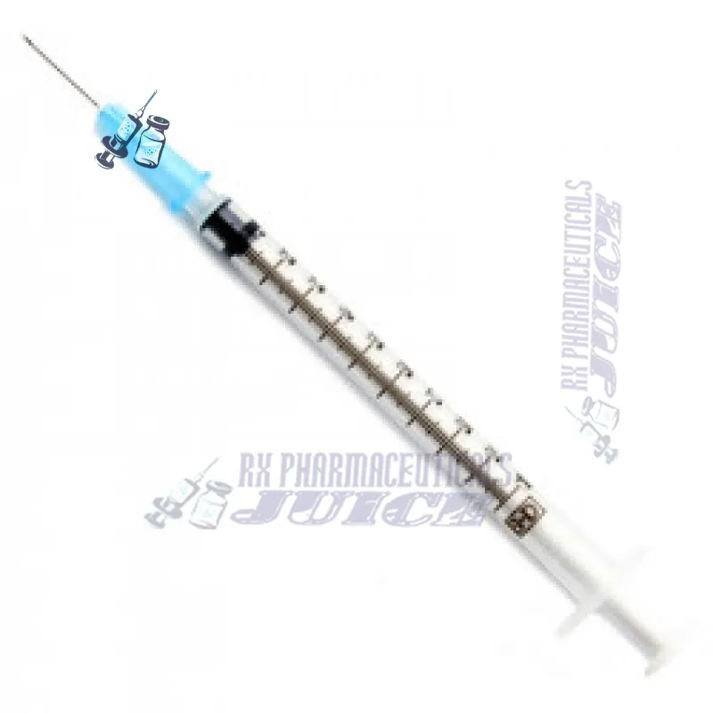 Syringe