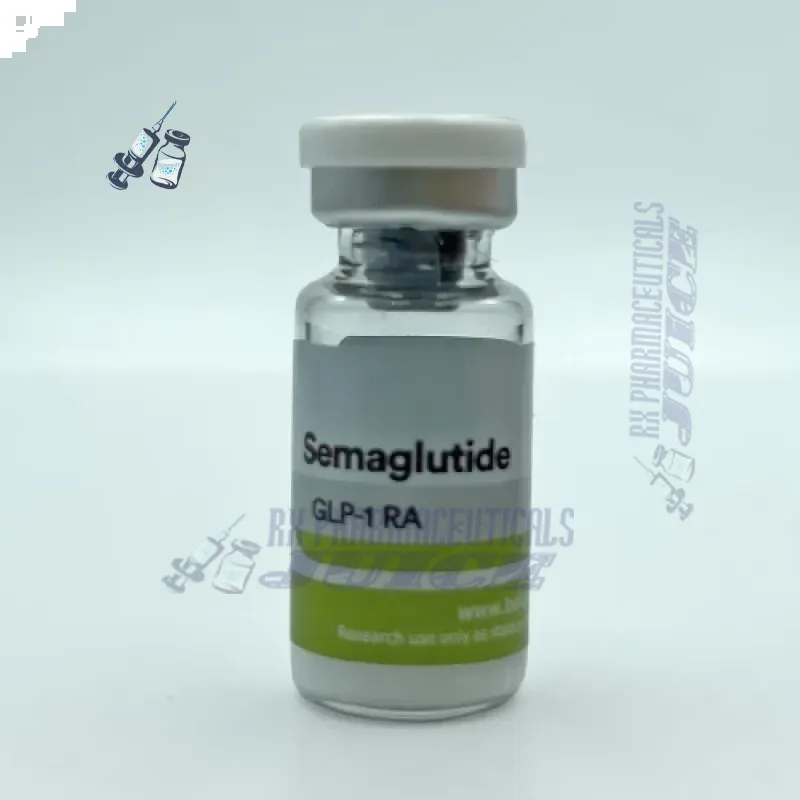 Semaglutide 5mg