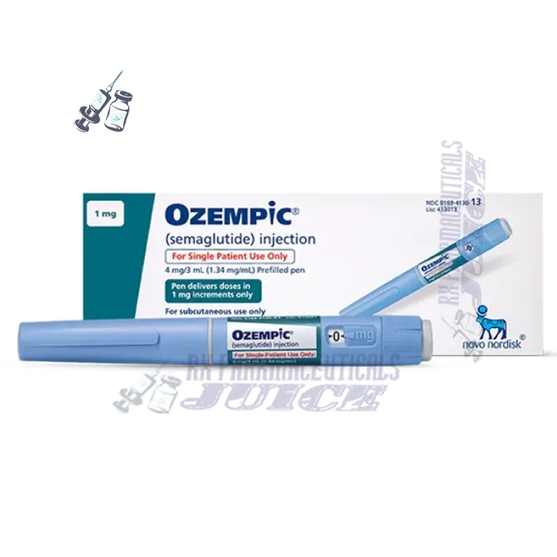 Ozempic 1mg BLUE